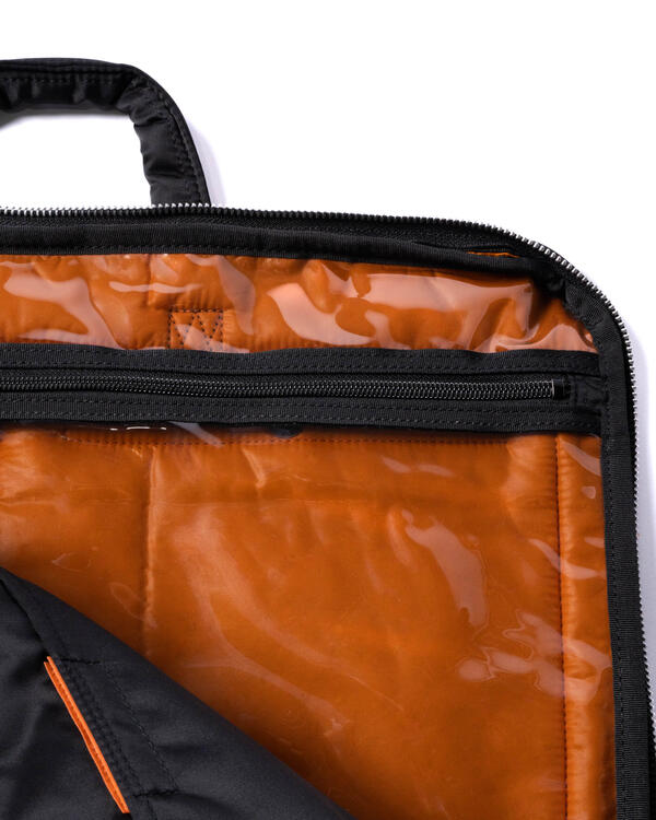 Porter Tanker 3-Way Briefcase | 622-76672-10 | AFEW STORE